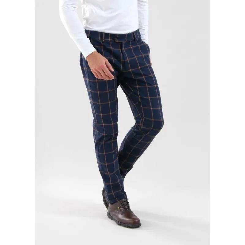 PANTALON SONIC COMFORT STRECH