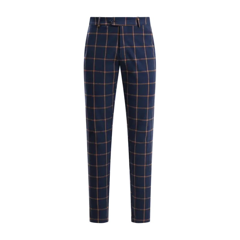 PANTALON SONIC COMFORT STRECH