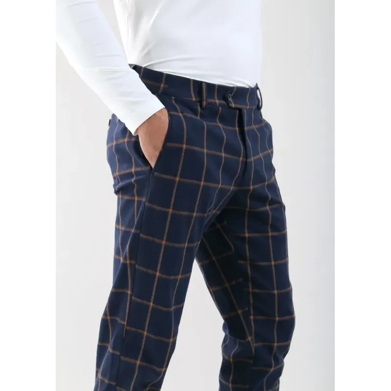 PANTALON SONIC COMFORT STRECH