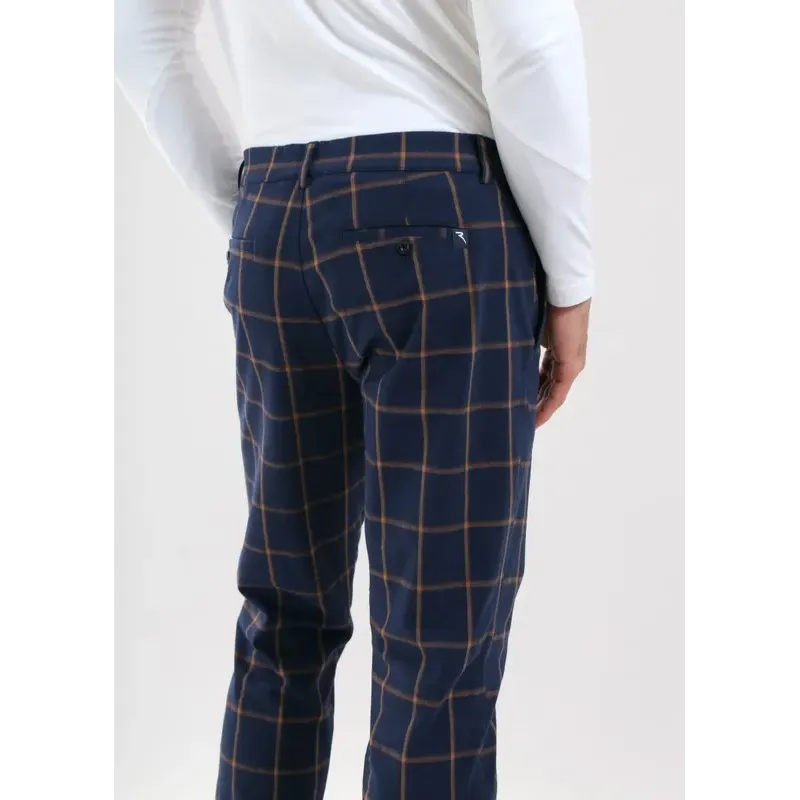 PANTALON SONIC COMFORT STRECH