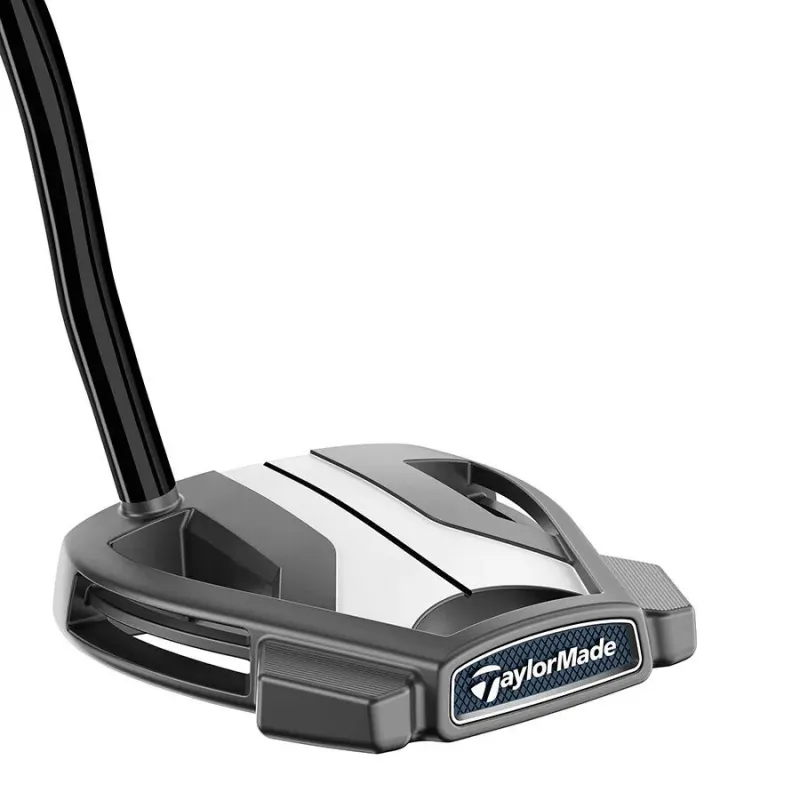 TaylorMade Spider Tour X Double Bend | Putter Golf TaylorMade Spider Tour X Double Bend | Putter Golf