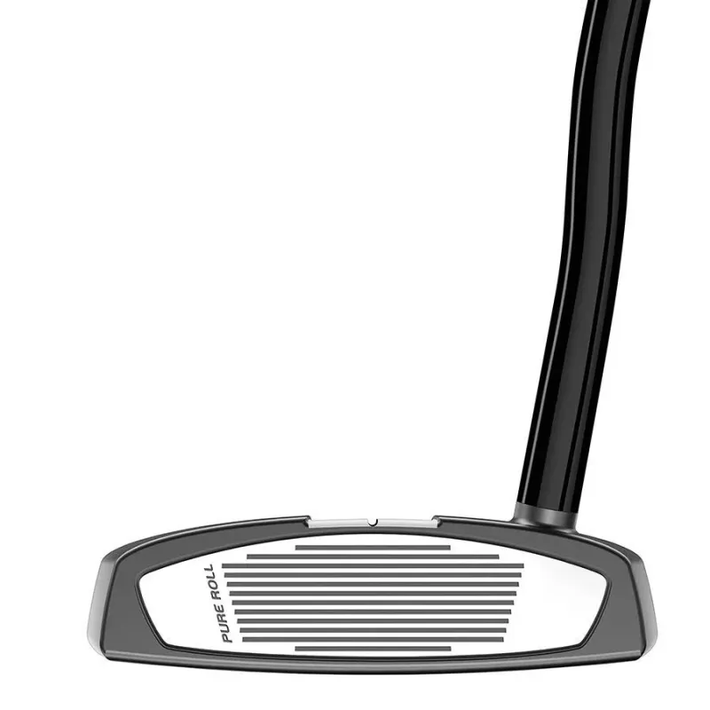 TaylorMade Spider Tour X Double Bend | Putter Golf TaylorMade Spider Tour X Double Bend | Putter Golf