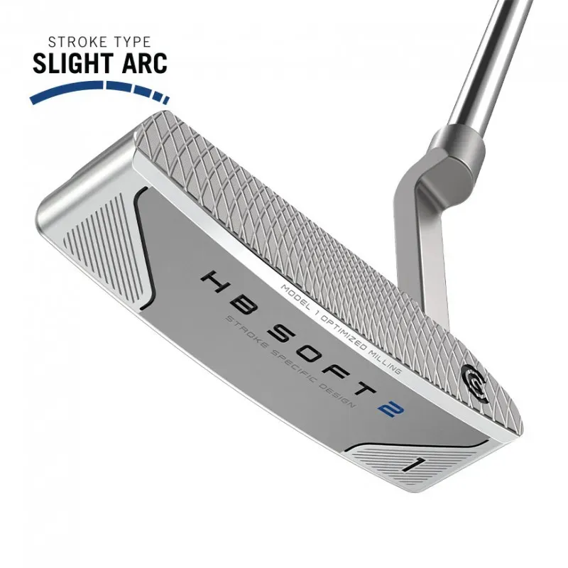 Cleveland HB SOFT 2 #1 Femme | Putter de golf