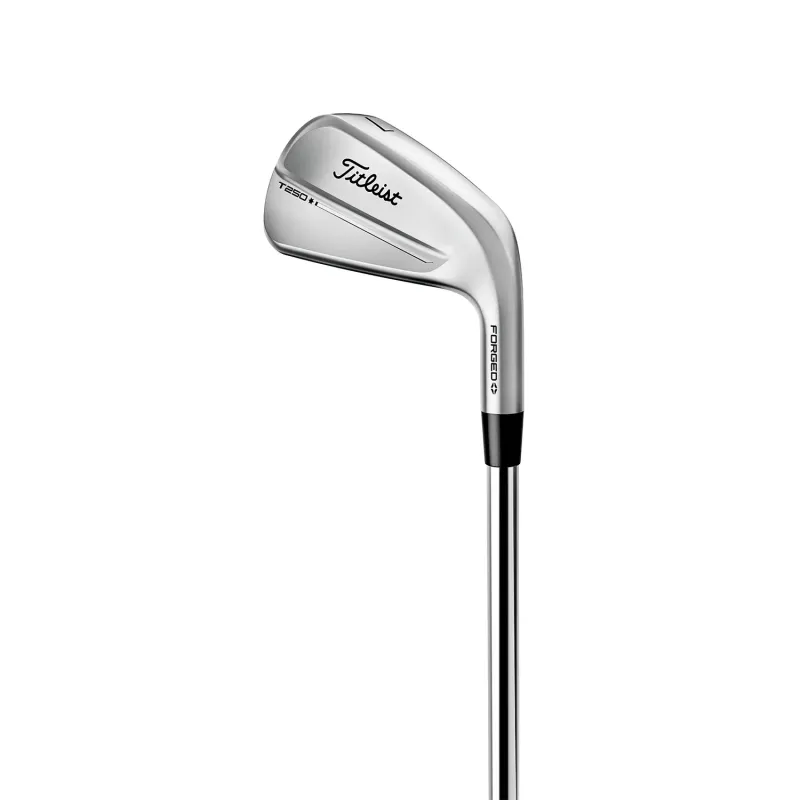 Titleist T250 Launch Spec | Fers de golf à lancement haut
