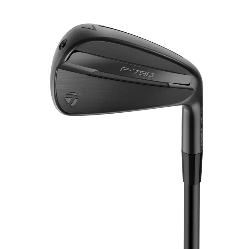 TaylorMade P790 Designer Series Black édition limitée| Graphite