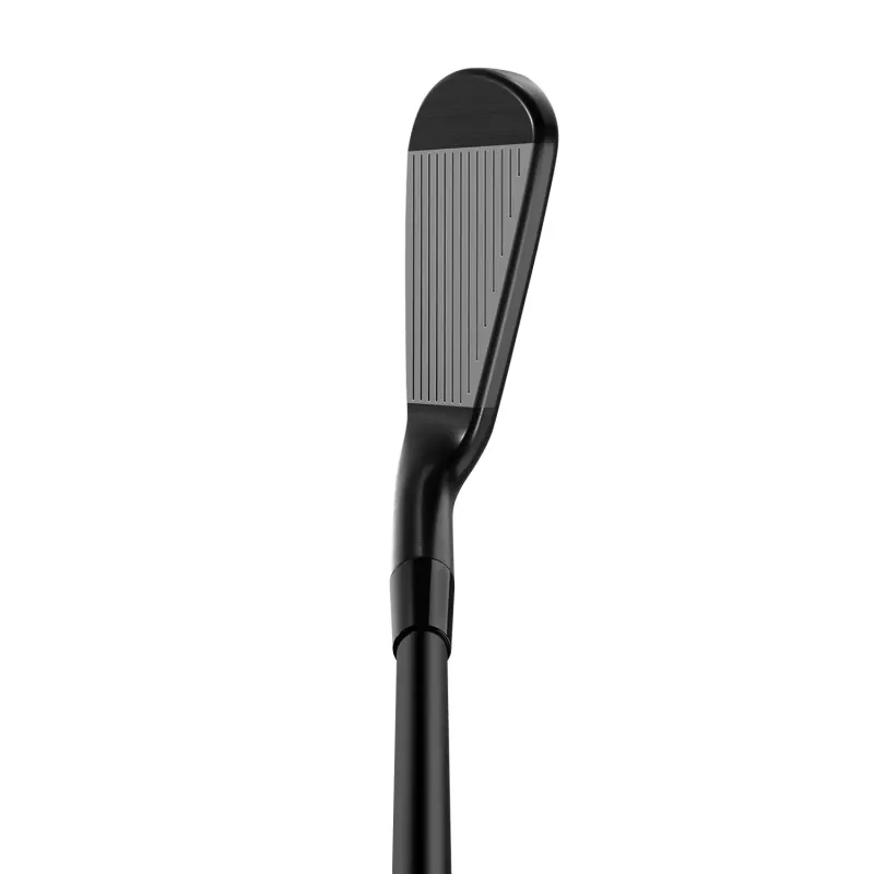 TaylorMade P790 Designer Series Black édition limitée| Graphite