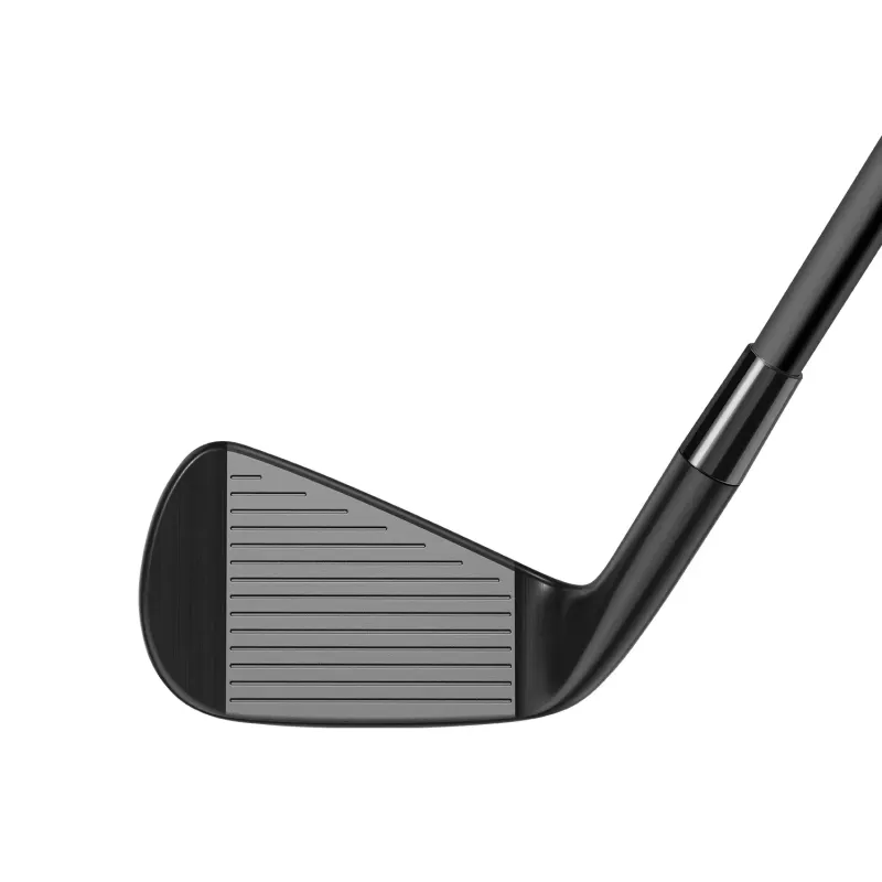 TaylorMade P790 Designer Series Black édition limitée| Graphite