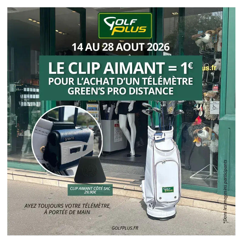 PACK TELEMETRE PRO DISTANCE ET CLIP AIMANT PACK TELEMETRE PRO DISTANCE ET CLIP AIMANT