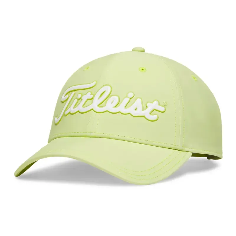 CASQUETTE PLAYERS PERFORMANCE BALL MARKER