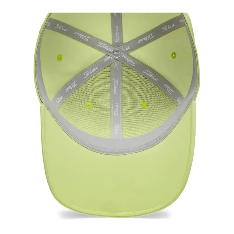 CASQUETTE PLAYERS PERFORMANCE BALL MARKER