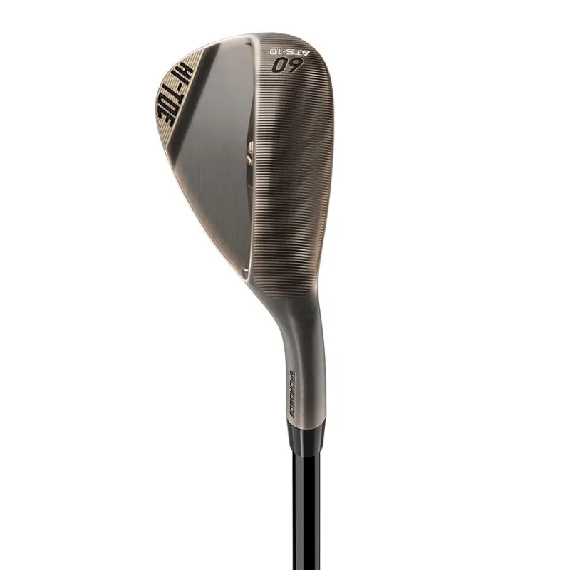 TaylorMade Hi-Toe 5 Gaucher – Wedge de golf TaylorMade Hi-Toe 5 Gaucher – Wedge de golf