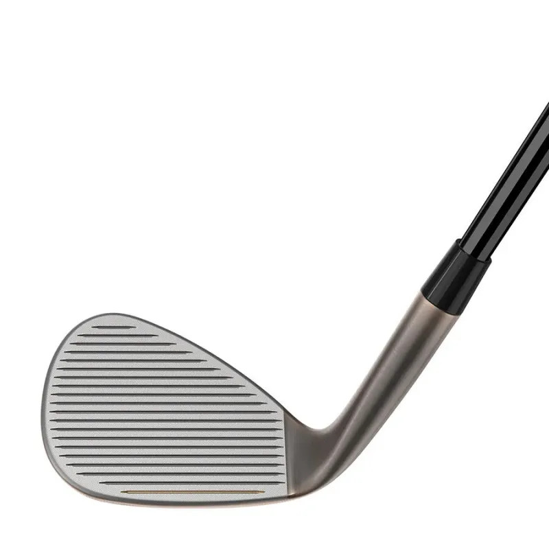 TaylorMade Hi-Toe 5 Gaucher – Wedge de golf TaylorMade Hi-Toe 5 Gaucher – Wedge de golf