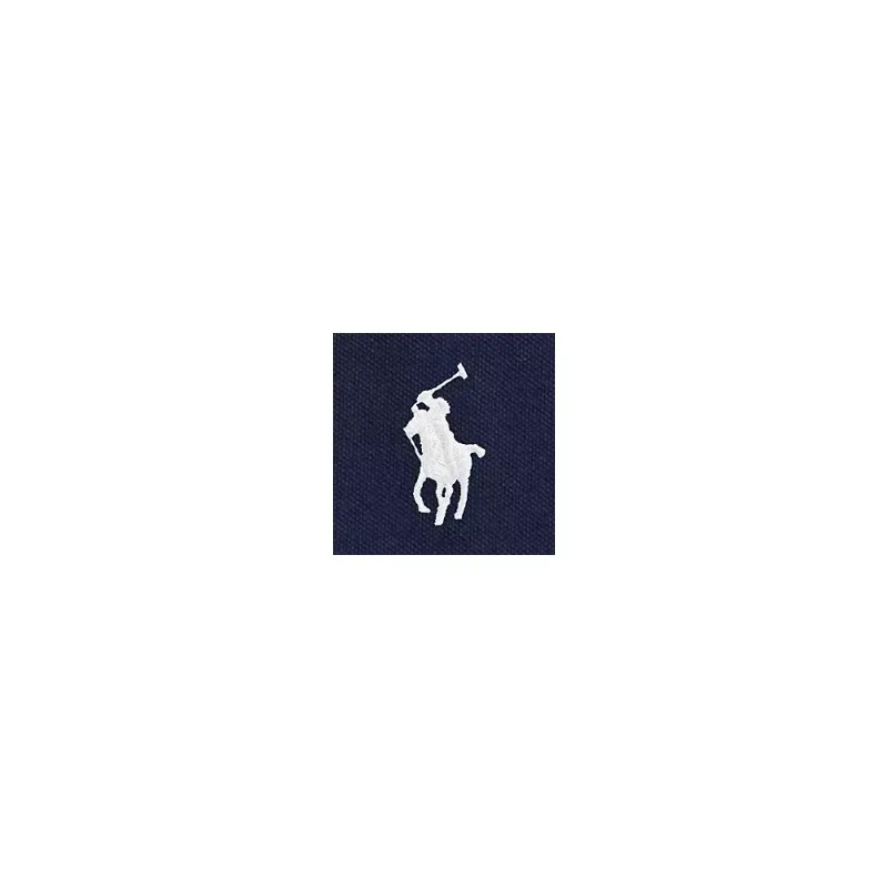 POLO UNI MANCHES LONGUES
