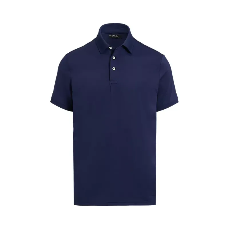 Polo golf homme Ralph Lauren RLX Performance