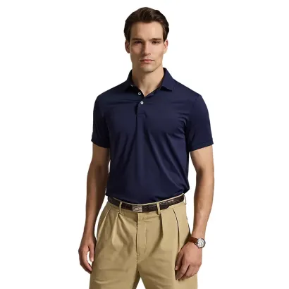Polo golf homme Ralph Lauren RLX Performance