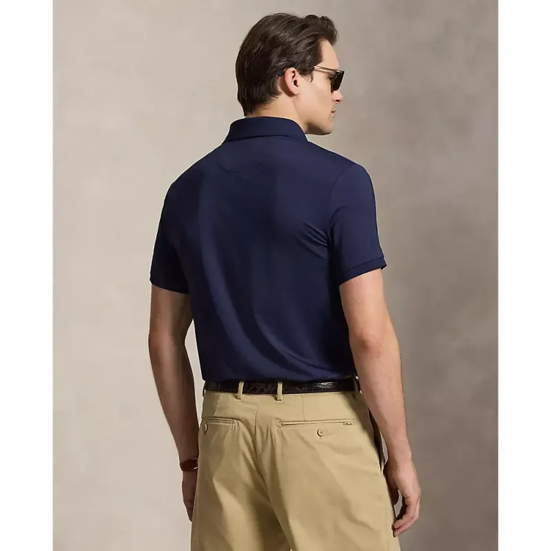 Polo golf homme Ralph Lauren RLX Performance