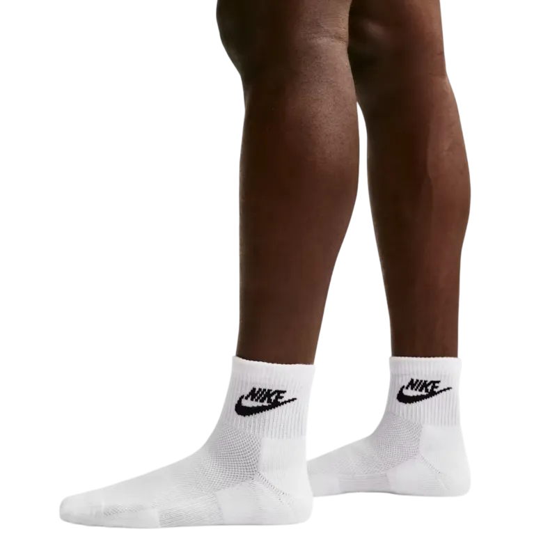Chaussettes Nike Everyday Elevated 3 paires | Golf Plus Chaussettes Nike Everyday Elevated 3 paires | Golf Plus