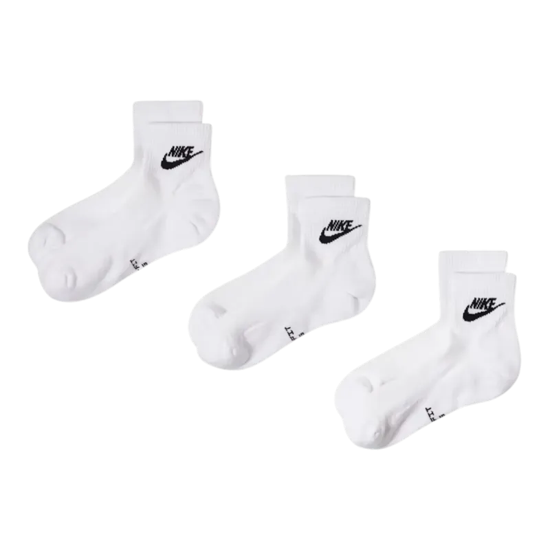 Chaussettes Nike Everyday Elevated 3 paires | Golf Plus Chaussettes Nike Everyday Elevated 3 paires | Golf Plus