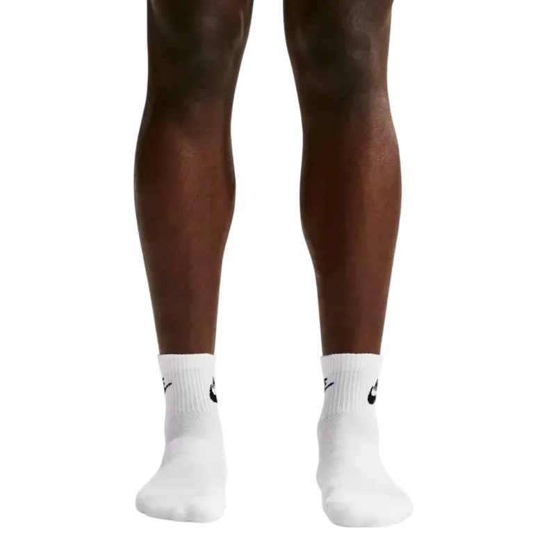 Chaussettes Nike Everyday Elevated 3 paires | Golf Plus Chaussettes Nike Everyday Elevated 3 paires | Golf Plus