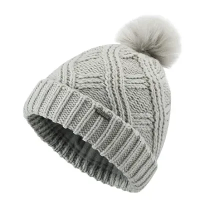 Ping - Bonnet Shannon Gris Femme - Golf Plus