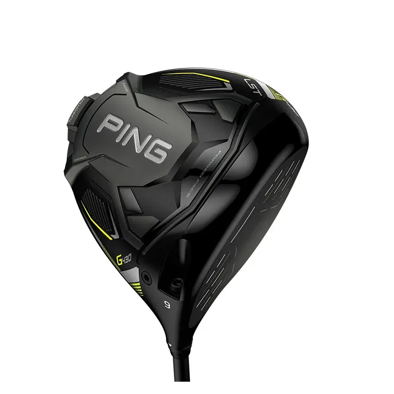 Ping - Driver G430 LST tête de Clubs - Golf Plus