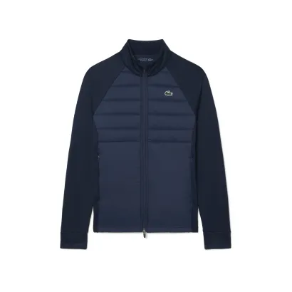 VESTE CHAUD