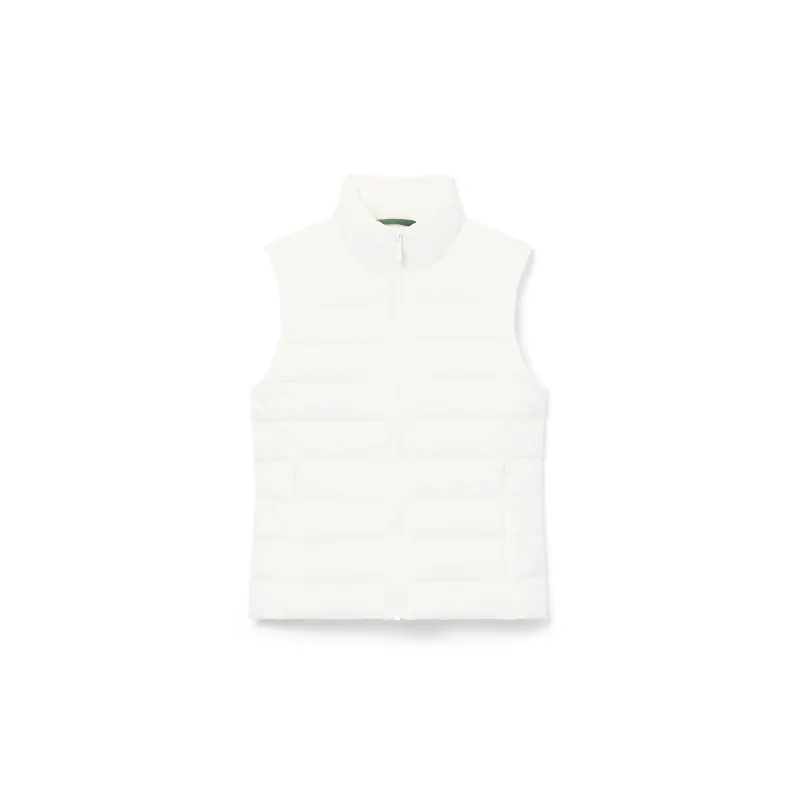 DOUDOUNE FEMME STRECH SEPERLANTE SM