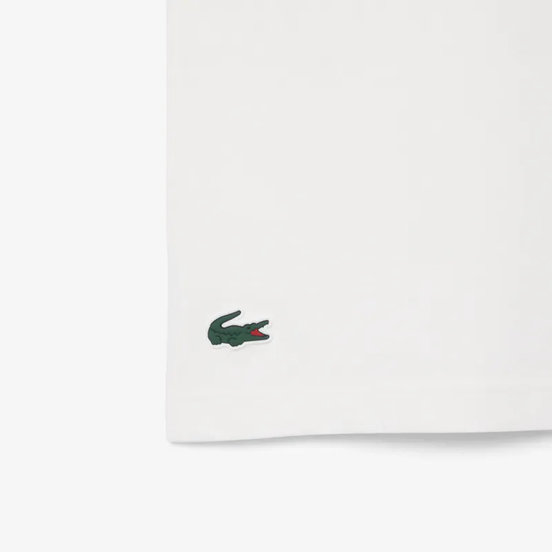 T-SHIRT LACOSTE GOLF CLUB