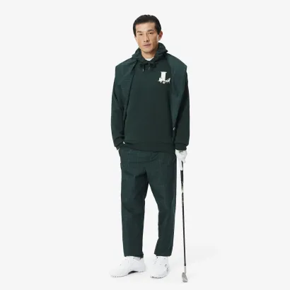 HOODIE LACOSTE GOLF CLUB