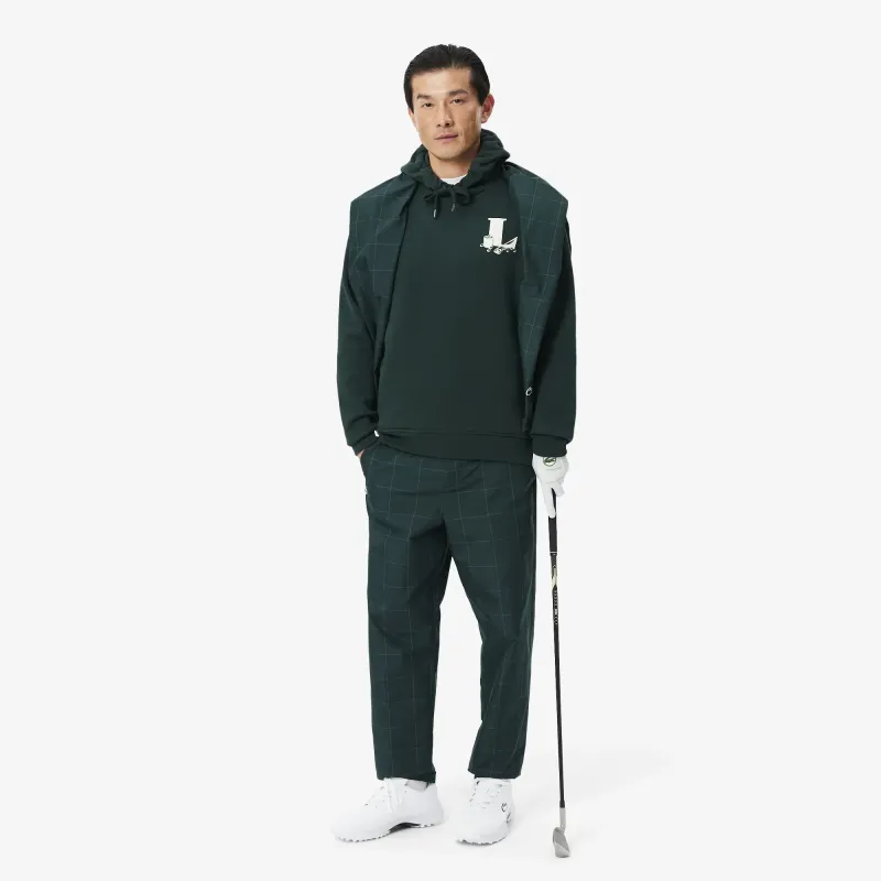 HOODIE LACOSTE GOLF CLUB