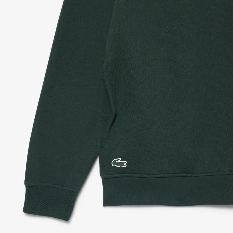 HOODIE LACOSTE GOLF CLUB