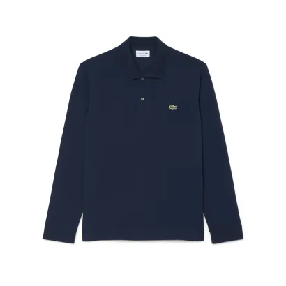 POLO ICONIC PIQUE