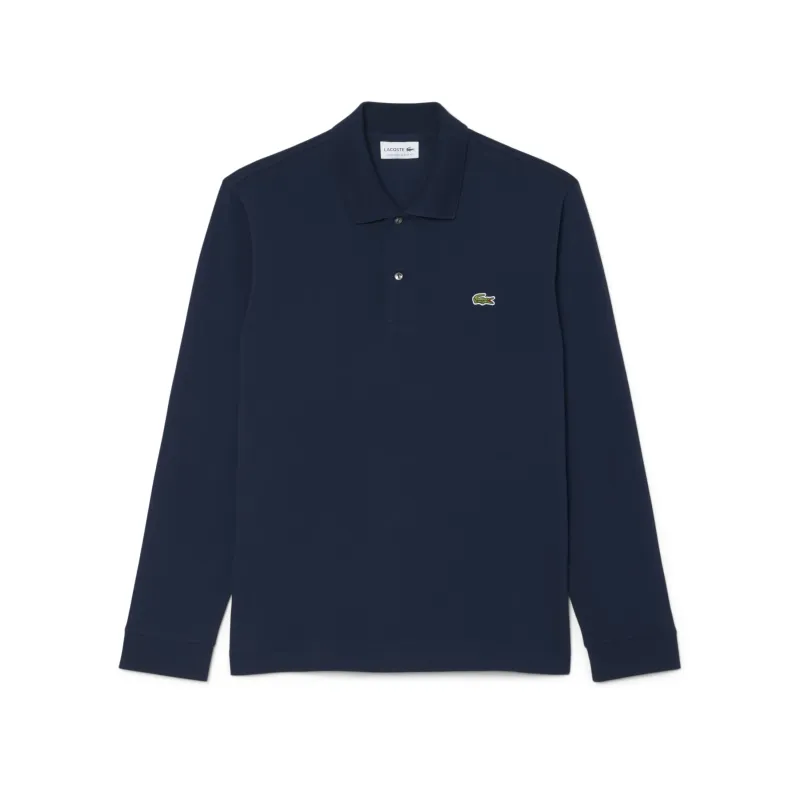 POLO ICONIC PIQUE POLO ICONIC PIQUE