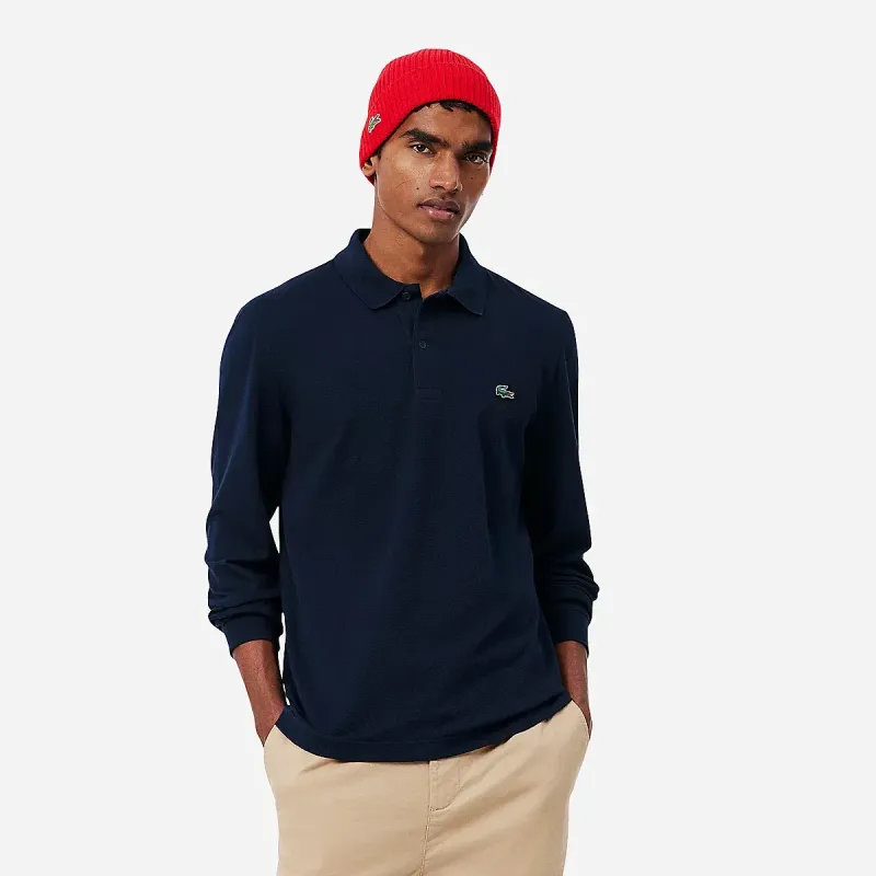 POLO ICONIC PIQUE POLO ICONIC PIQUE