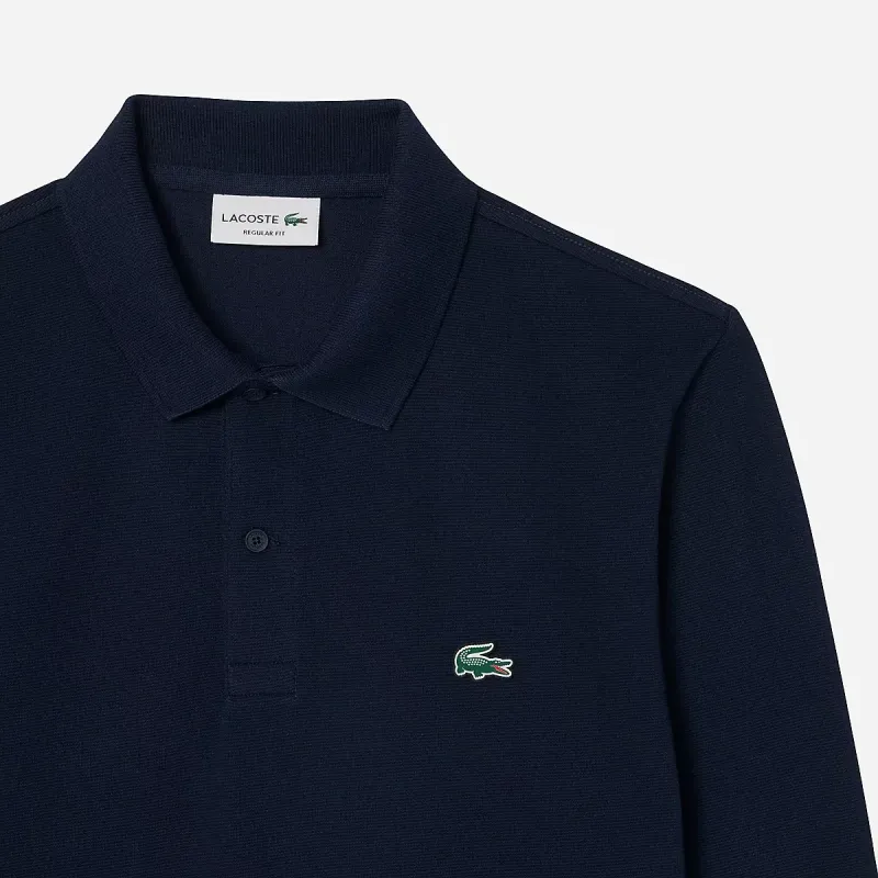 POLO ICONIC PIQUE POLO ICONIC PIQUE