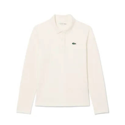 POLO FEMME EMANA COTON