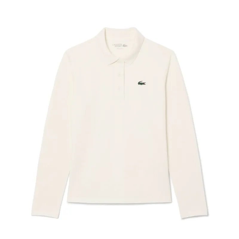 POLO FEMME EMANA COTON