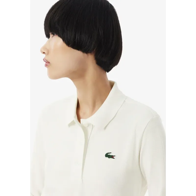 POLO FEMME EMANA COTON