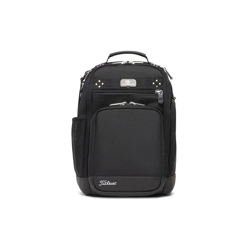 Titleist by Club Glove Pro Backpack – Sac à dos golf | Golf Plus Titleist by Club Glove Pro Backpack – Sac à dos golf | Golf Plus