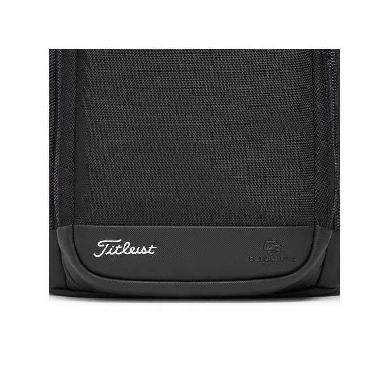 Titleist by Club Glove Pro Backpack – Sac à dos golf | Golf Plus Titleist by Club Glove Pro Backpack – Sac à dos golf | Golf Plus
