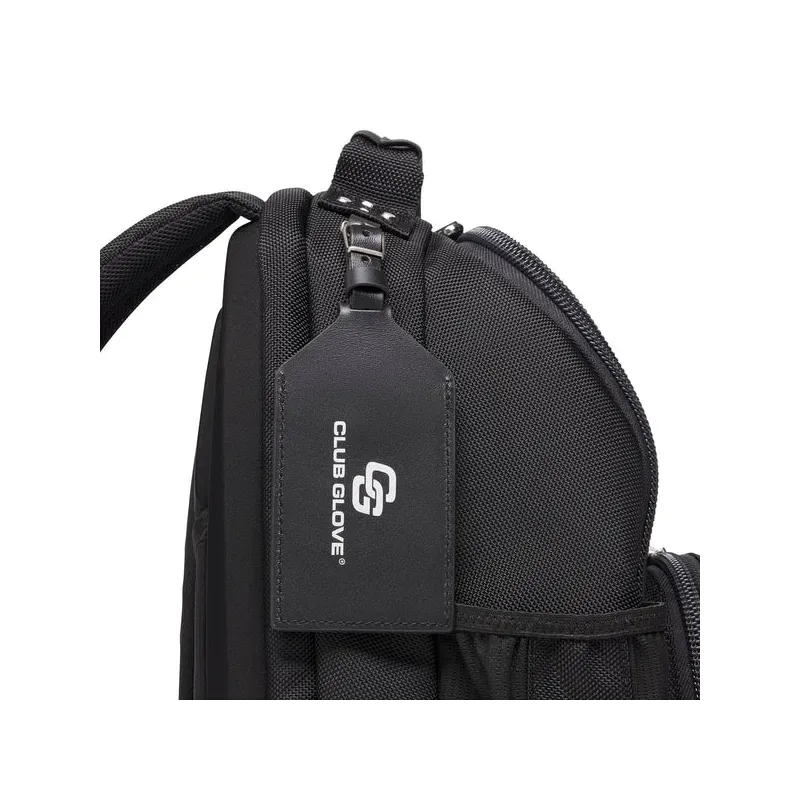 Titleist by Club Glove Pro Backpack – Sac à dos golf | Golf Plus Titleist by Club Glove Pro Backpack – Sac à dos golf | Golf Plus