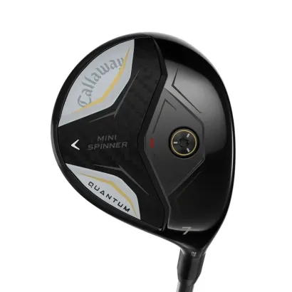 BOIS DE PARCOURS QUANTUM MINI SPINNER DENALI FROST