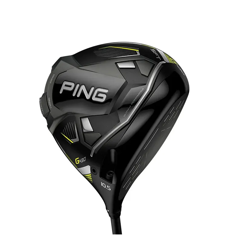 Ping - Driver G430 SFT tête de Club - Golf Plus