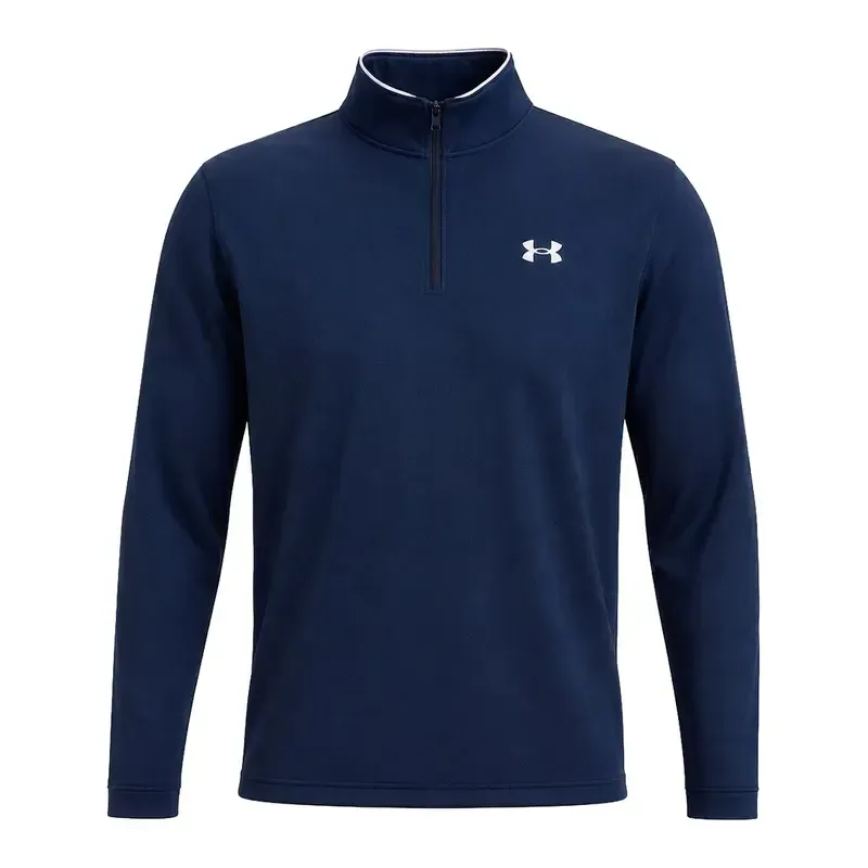 SWEAT MATCHPLAY 1/2 ZIP SWEAT MATCHPLAY 1/2 ZIP