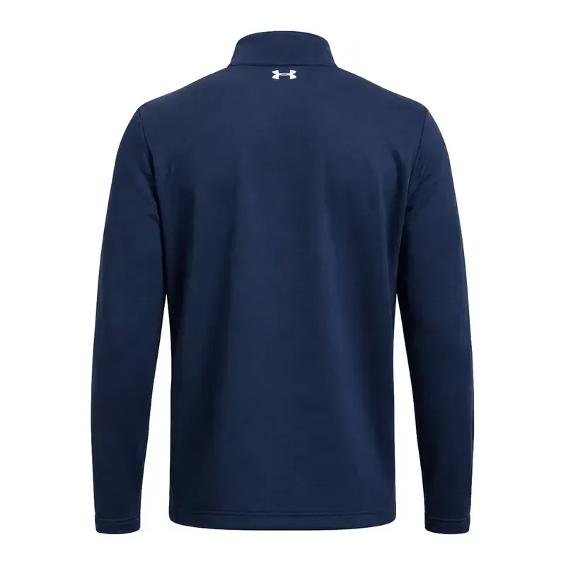 SWEAT MATCHPLAY 1/2 ZIP SWEAT MATCHPLAY 1/2 ZIP