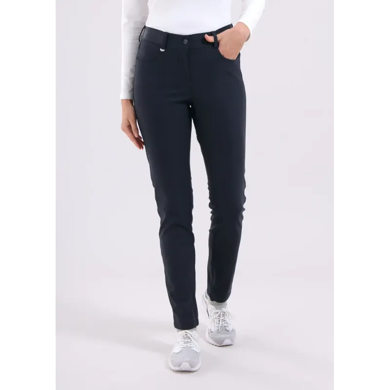 PANTALON FEMME AQUADROP TECH SINGOLO PANTALON FEMME AQUADROP TECH SINGOLO