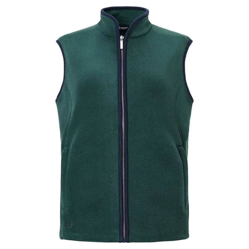 GILET FOXHILLS POLAIRE SANS MANCHE GILET FOXHILLS POLAIRE SANS MANCHE