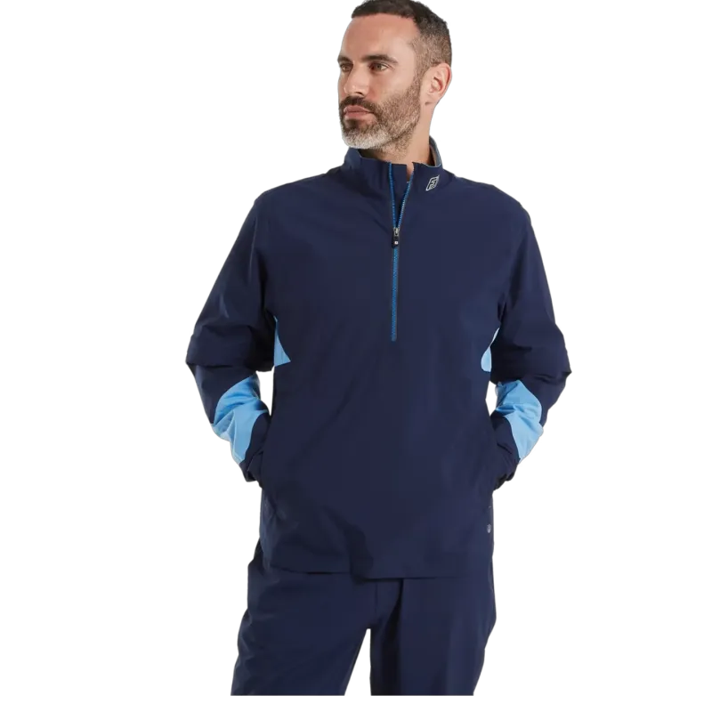VESTE HYDROLITE X PLUIE IMPERMEABLE MANCHES COURTES