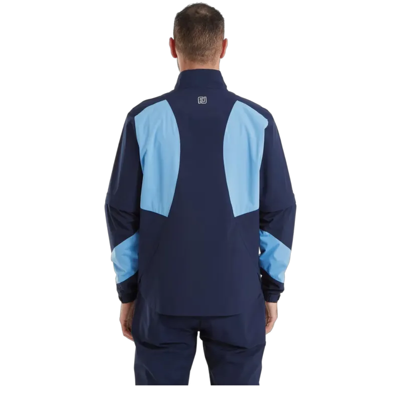 VESTE HYDROLITE X PLUIE IMPERMEABLE MANCHES COURTES