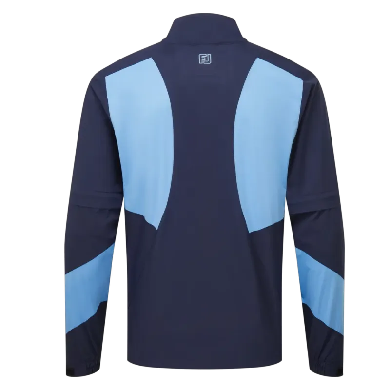 VESTE HYDROLITE X PLUIE IMPERMEABLE MANCHES COURTES